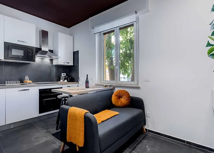 Apartment Interno2 Luxury *