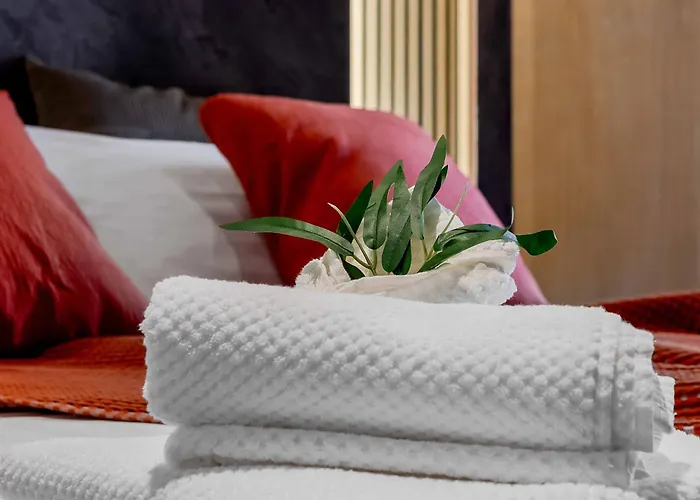 Apartment Interno2 Luxury *