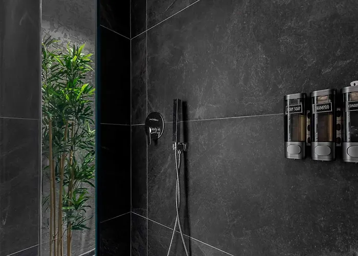 Interno2 Luxury Apartment Rom