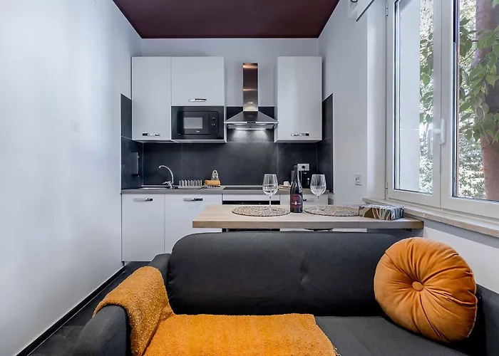 Apartment Interno2 Luxury *