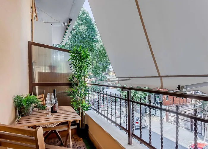 Interno2 Luxury Apartment